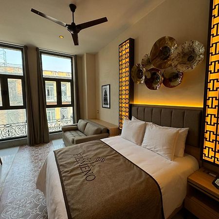 High End Studio Few Steps From Bellas Artes مدينة مكسيكو المظهر الخارجي الصورة