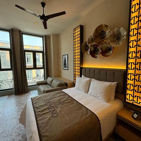 High End Studio Few Steps From Bellas Artes مدينة مكسيكو المظهر الخارجي الصورة