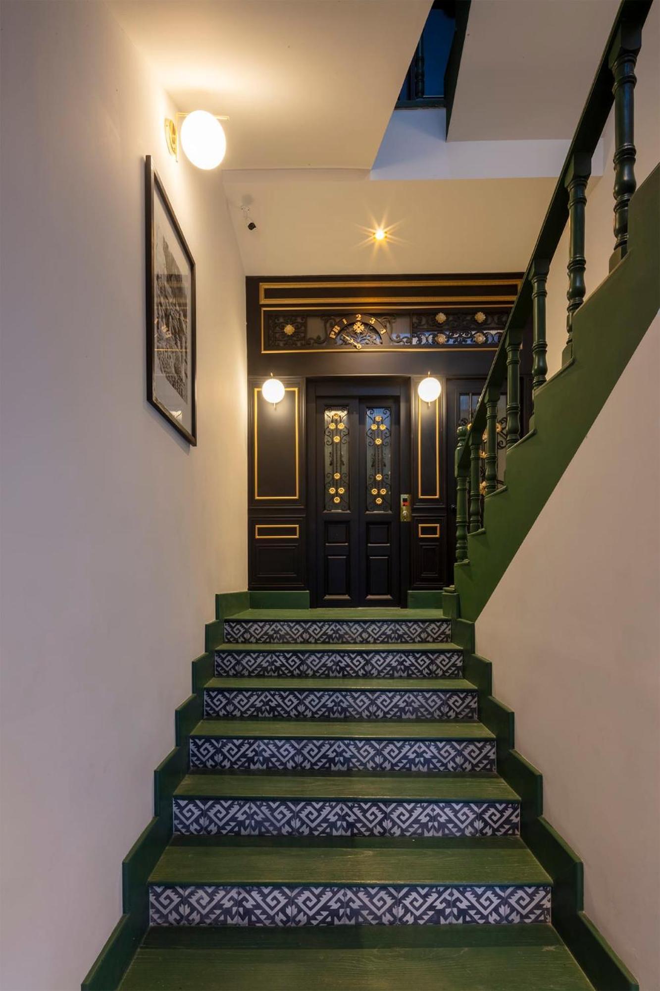 High End Studio Few Steps From Bellas Artes مدينة مكسيكو المظهر الخارجي الصورة