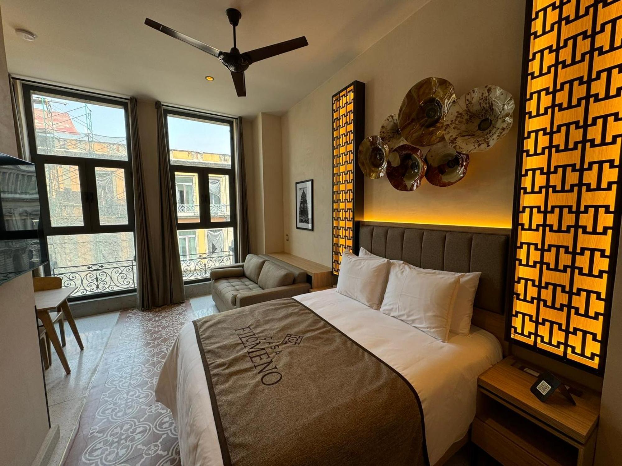 High End Studio Few Steps From Bellas Artes مدينة مكسيكو المظهر الخارجي الصورة