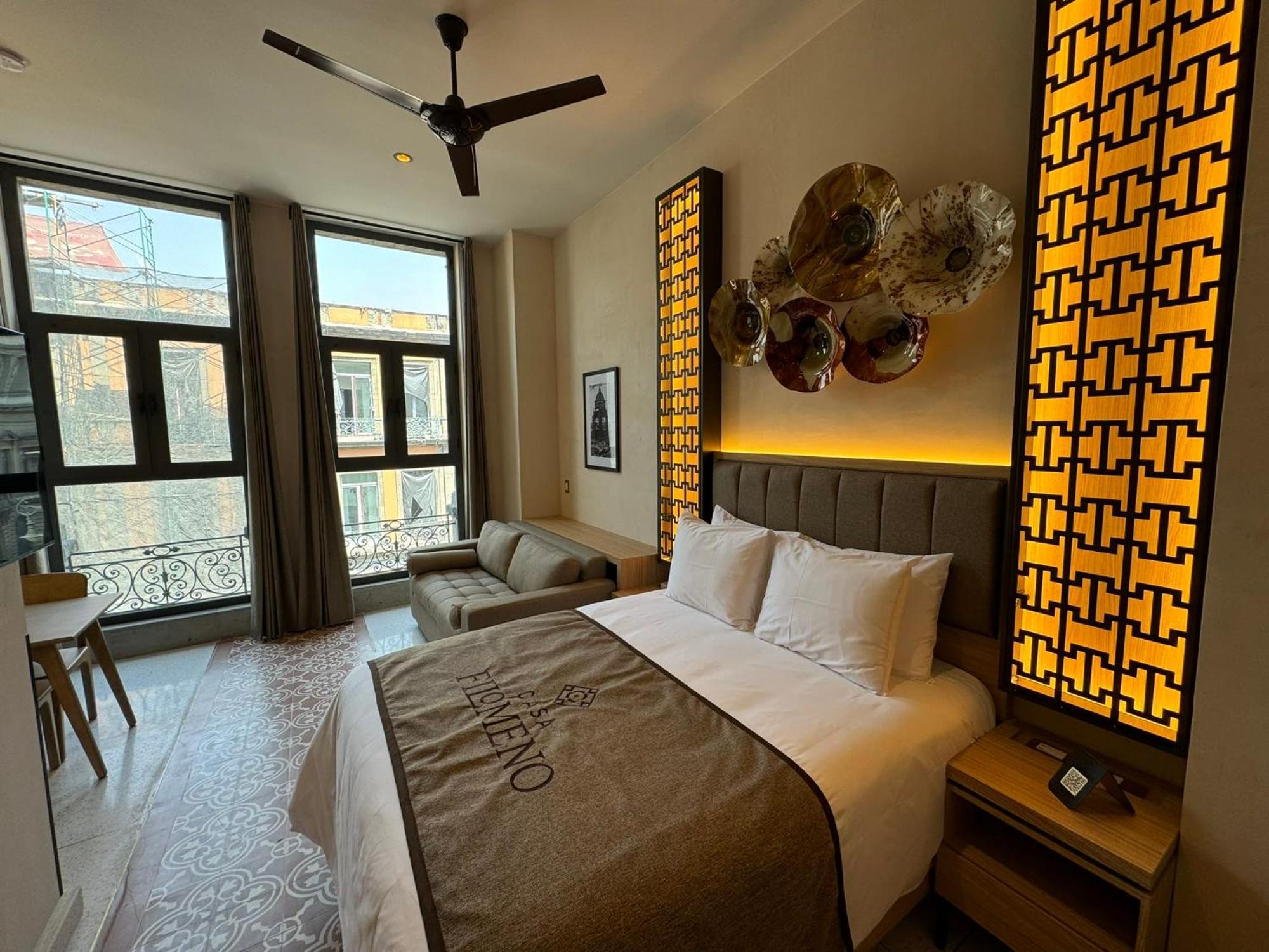 High End Studio Few Steps From Bellas Artes مدينة مكسيكو المظهر الخارجي الصورة