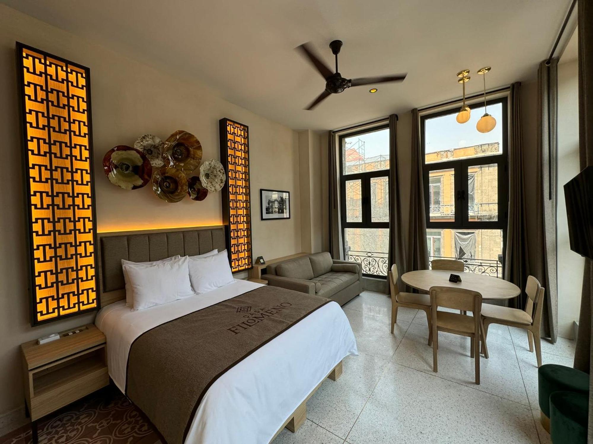 High End Studio Few Steps From Bellas Artes مدينة مكسيكو المظهر الخارجي الصورة