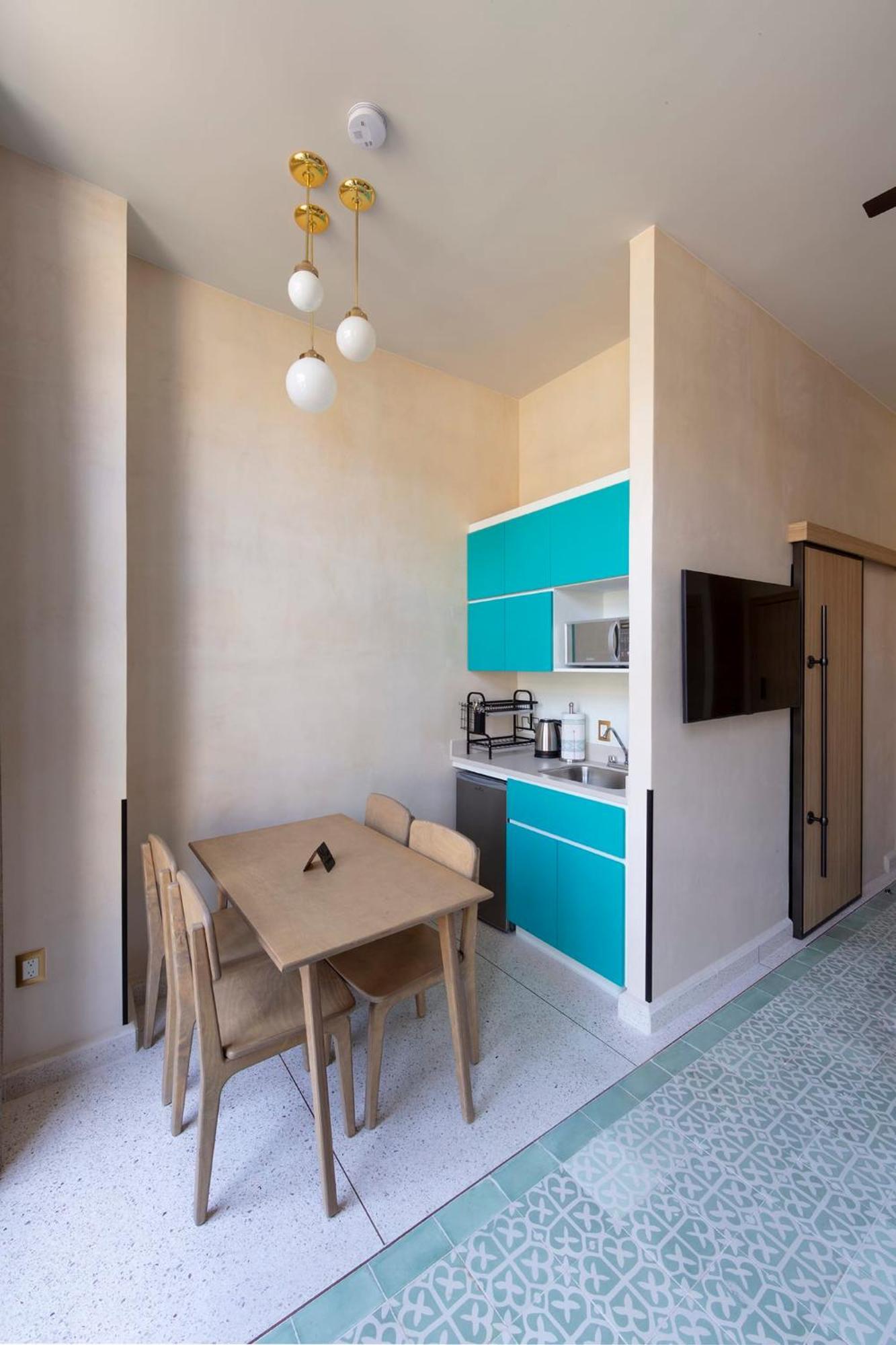 High End Studio Few Steps From Bellas Artes مدينة مكسيكو المظهر الخارجي الصورة