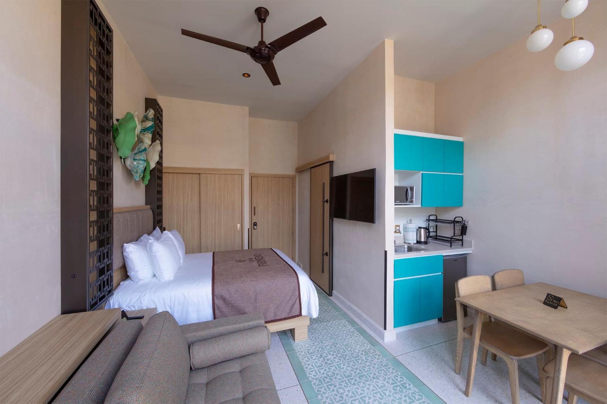 High End Studio Few Steps From Bellas Artes مدينة مكسيكو المظهر الخارجي الصورة